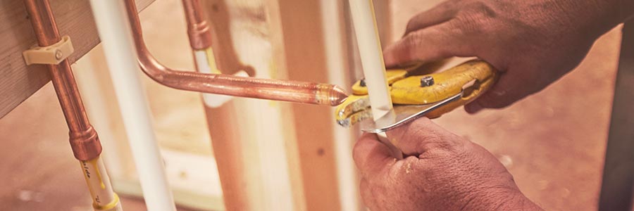 How To Properly Cut CPVC Pipe